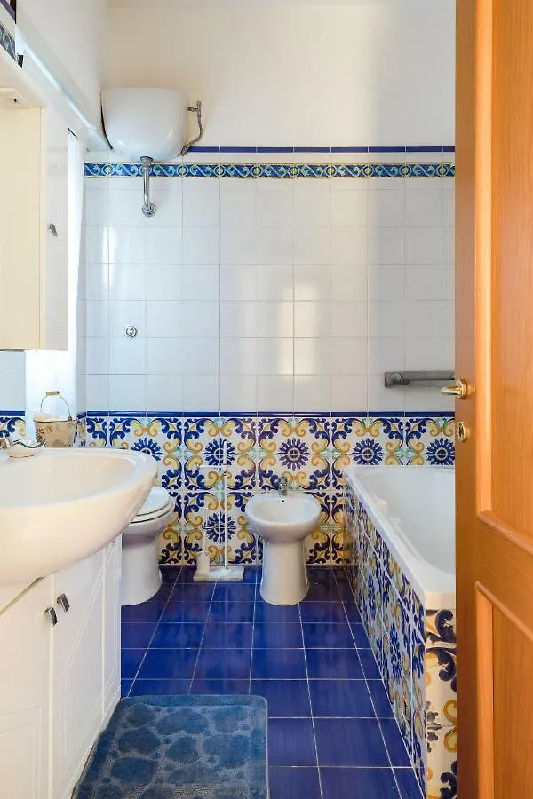 Delicious Apartment San Giovanni Rome 0*,